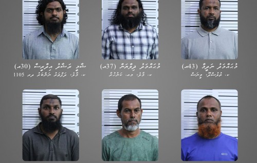Yoga hamanujehun: 4 meehunge bandhah 60 dhuvas, 2 meehakah 5 dhuvas