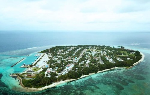 Alifushi monitoring ge haalathun nagaifi
