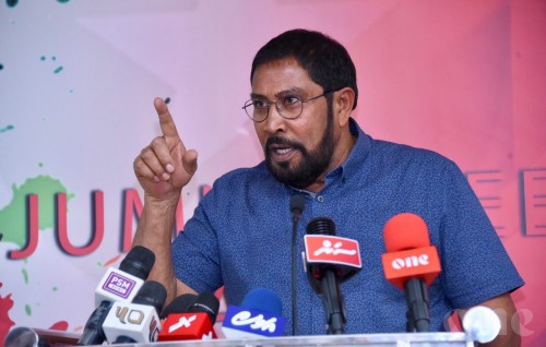 Villa ge vaavehdhifalhu vikkun ACC in huttuvaifi
