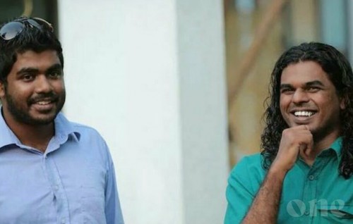 Ahadhaai Isu aa eku Gatu Mua ves hayyarah, thuhumathu kuranee Rilwan aai Yameen ge maruge mahsala ah