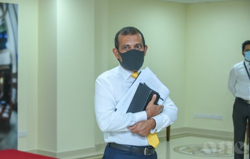 Bidheyseen ah resident visa dhinun: Keevve, keehkuran?