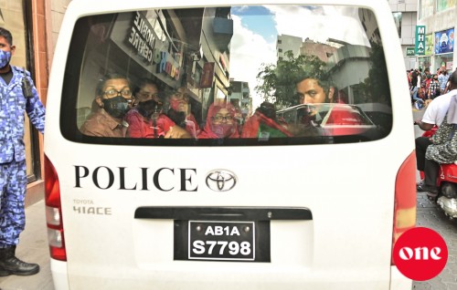 Vaanuvaage hahllah genai islaahuves vaanuvaagai, anehkkaaves kurevenee ummeedheh!