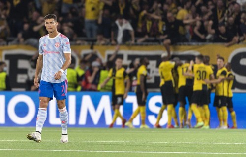 Ronaldo goal jehi namaves rathakaa eku United ah huthuru bayyeh