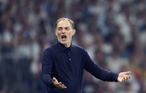 Linesman maafah edhunu, eygen vaane faidhaa eh noannaane: Tuchel
