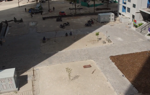 Hiya courtyard gai indhaafai huri gasthah nagan angaifi