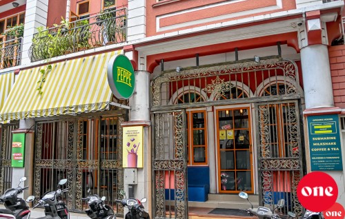 Peppe Pizza Promotion: 50 Minute therey delivery nukurevijjiyya 50 percent discount!