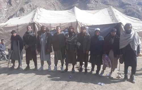 Maldivians fighting with IS arrested in Afghanistan