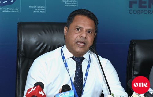 Hatharu aharuge jalu hukum Saeed ge faraathun isthiunaafu kohfi