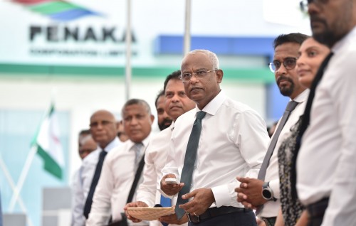 Veyvashuge aa engine ge Raees hulhuvaidhehvaifi