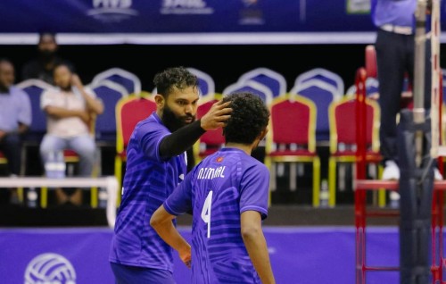 HDC final ah, Semi gai Sifainnaai City  ge kurimathilumeh