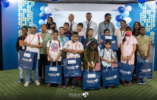 Autism ah heyluntherikan ithurukurumah MACL in haahsa harakaaithakeh