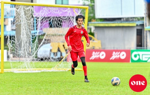Gina zuvaan kulhuntherin thakeh squad gai himanai gaumee team Bangladesh ah