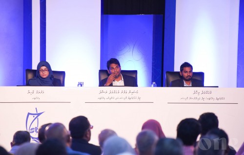 Dhevana quarter gai STO ah 110 million Rufiyaa ge faidhaa eh