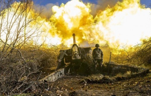 Ukraine war: More than 20,000 Russian troops killed since December, US says