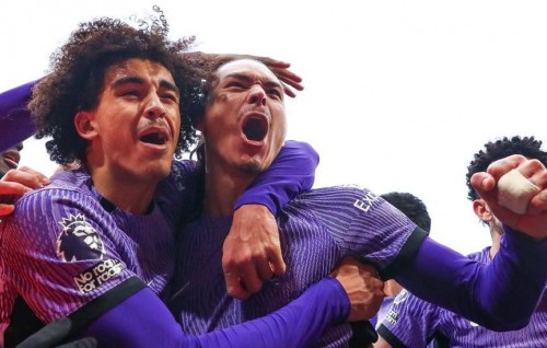 Chelsea ah point eh, Nunez Liverpool molhukohdhinee fahu sikunthu