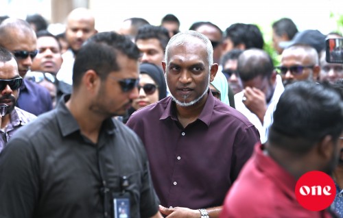 Pres decides to open PPM/PNC Primary to all