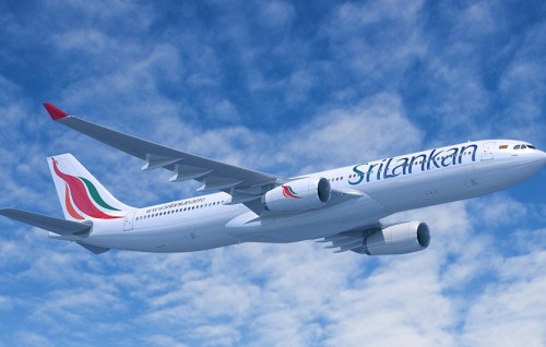 SriLankan Airlines announces more connections to the Maldives