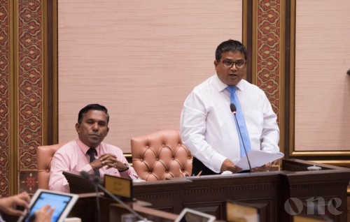 Environment Minister to be summoned to parliament committee