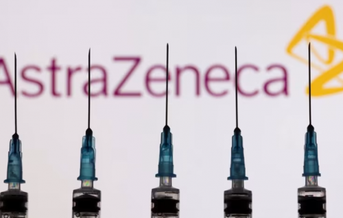 AstraZeneca withdraws COVID-19 vaccine globally after admitting to side effects in court
