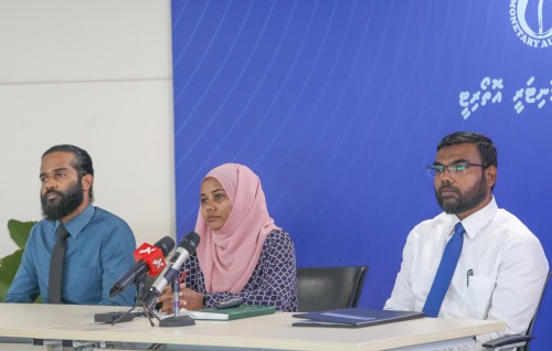 Instant Payment System mi aharu launch kuranee