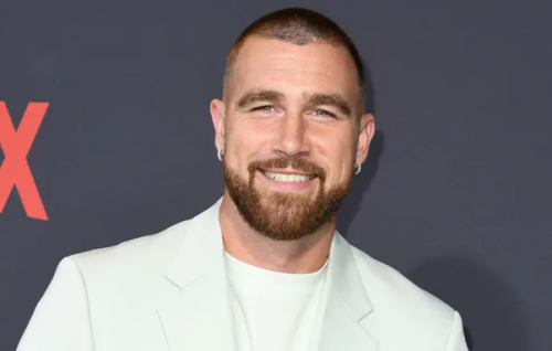 Travis Kelce to star in Ryan Murphy’s new FX series