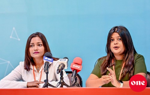 Dhiraagu in bodu chutty ah haassa lucky draw eh
