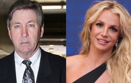 Britney Spears ge bappa Consevatorship in Suspend kohfi