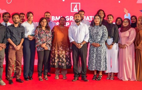 BML Internship ge dhasvenivun baahvaifi