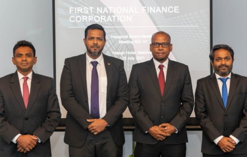 Fund management aai advisory ah kunfunyeh ufahdhaifi, CEO ge magaamah Ziyath