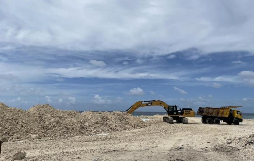 Feydhoo bandharuge masahkaiy haluvikamaa eku kuriah