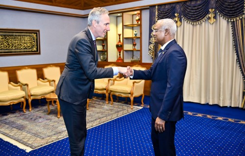 World Bank backs Maldives' tax hike, says it's important for rebuilding fiscal buffers