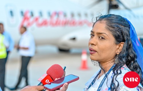Jennifer ah alun vazeefaai aai gellumuge badhalu dhinun High Court in huttuvaifi
