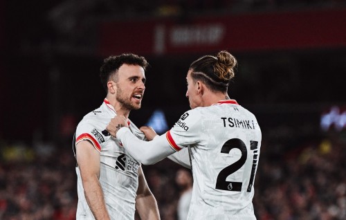 Liverpool ah Forest athun point eh libunee kiriyaa, Chelsea ves molheh nuvi