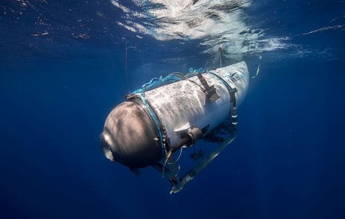 Gehllunu submarine bithugai thalhaafaaduge aduthakeh rescue team ah ivihjje