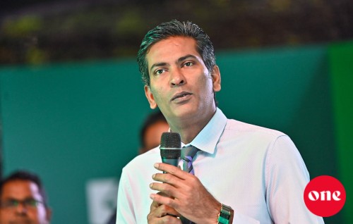Hiyaa flat gai harukuraa 32 lift gannan 18 million dollar heydhavi: Fazul