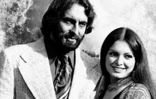Parveen Babi dheke aharen varah Loabi vin, eyna aharen dhookoh dhiyaee: Kabir Bedi