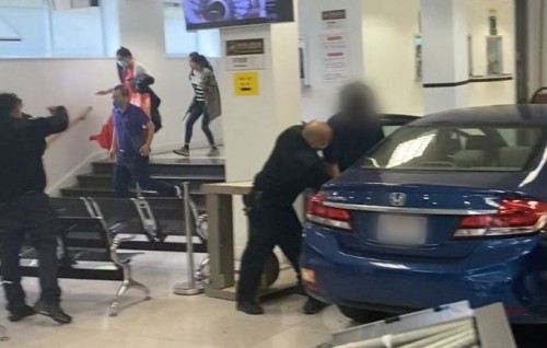 Car ehggai China ge consulate ah vain meehaku maraalaifi