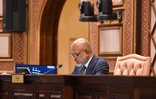 Thinvana dhauruge furathama jalsaa kuriyah dhiyaee baigadi irah!