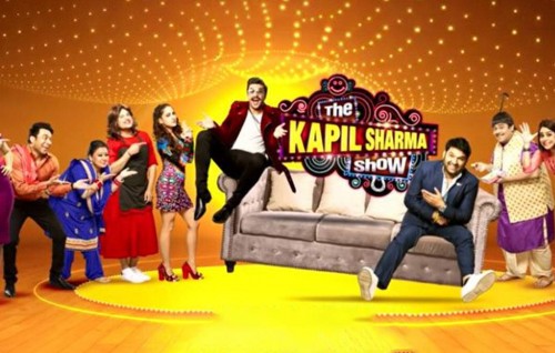 Kapil Sharma Show ge fanunnah ufaaveri habareh, Show alun feshumah thayyaaru vejje