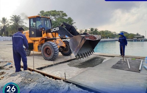Thakandhoo neruge beyru thoshi tharaggee kurumuge masahkaiy baarah kuriah