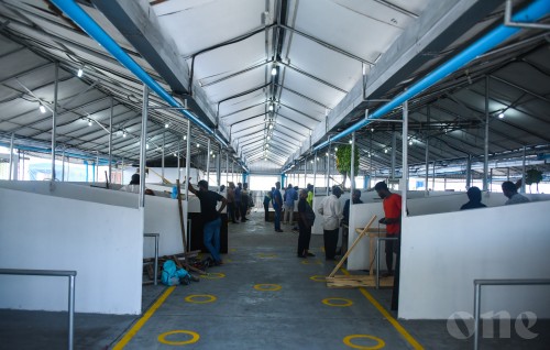 Maarukeytah bodethi ibadhaluthakeh, golhithakuge kula kudkaoh bidheysee seytun thibey golhithah athulanee