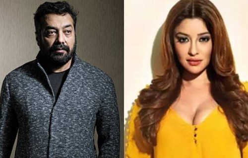Director Anurag ge mahcchah jinsee goanaa ge thuhumathu thakeh