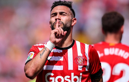 Castellanos Real kolhah 4 goal, eii midhiya 75 aharuves nuvefai oiyy kameh!