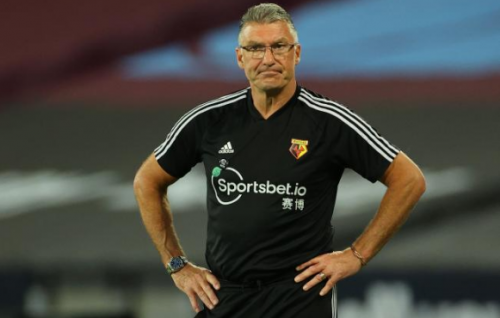 Watford ge coach kamun Nigel Pearson magaamun vaki kohffi