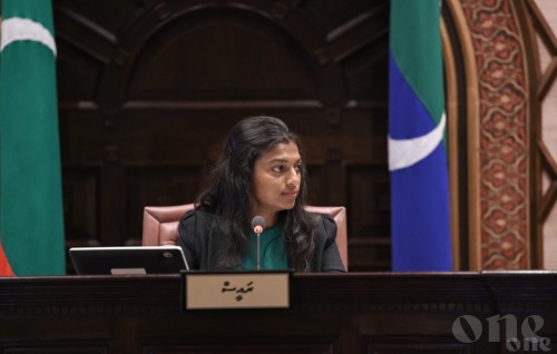 Deputy Speaker Eva: This government won’t lie regarding Corona Virus