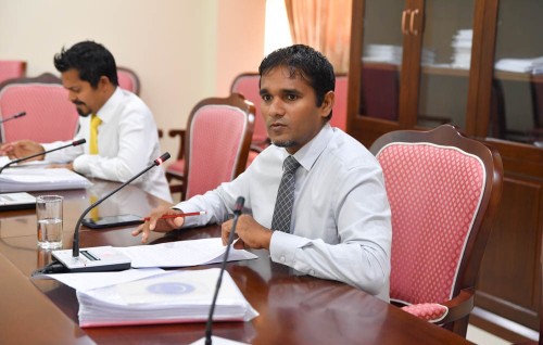 Fuluhunnaai sifainge flat thakuge agu kuda kureveyne gotheh hodhan jehey: Committee