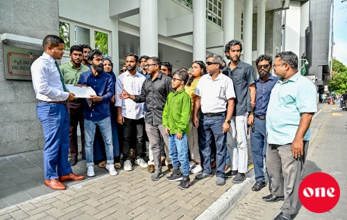 Noosverin ge kanboduvun thakuge adu ufulai, ekankan Raees aa hissaa kohfi