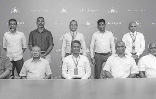 Rayyithunge kunfuneege 41 aharuvee kaamiyaabuge dhigu dhathuru
