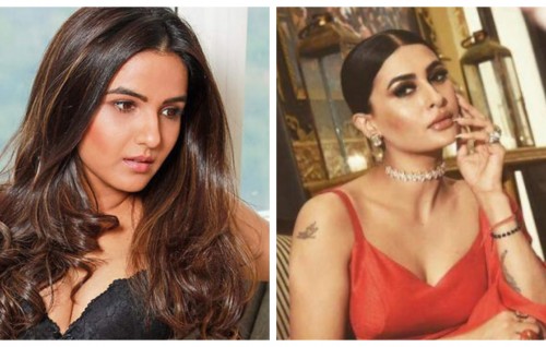 Jasmine adhi Pavitra Big Boss 14 gai baiveri vanee