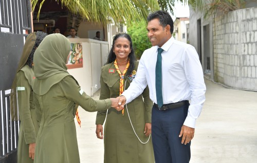 Decentralisation will empower women even further: Vice President